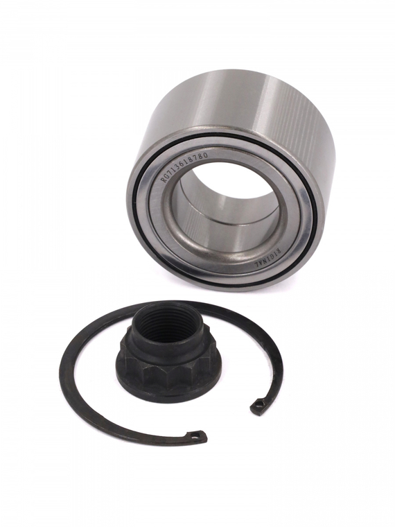 Комплект подшипника передней ступицы