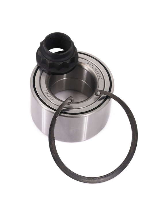 Комплект подшипника передней ступицы