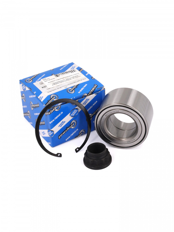 Комплект подшипника передней ступицы