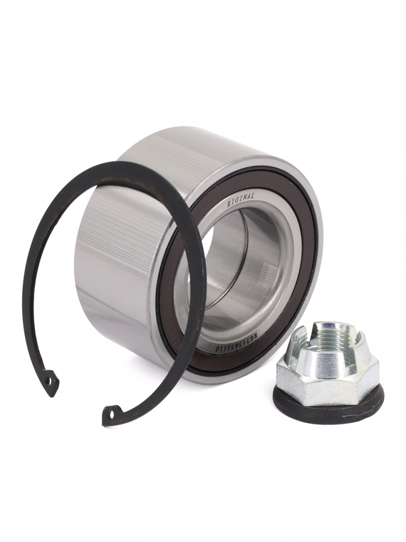 Комплект подшипника передней ступицы