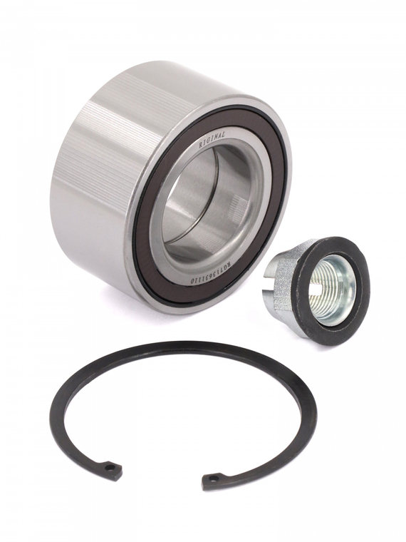 Комплект подшипника передней ступицы