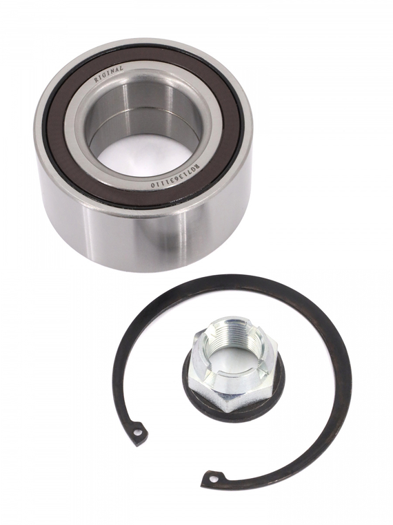 Комплект подшипника передней ступицы