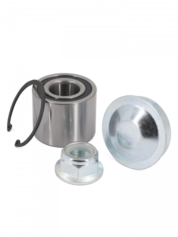 Комплект подшипника ступицы задней