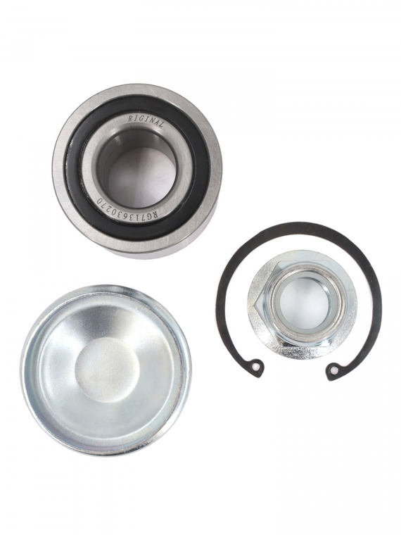 Комплект подшипника ступицы задней