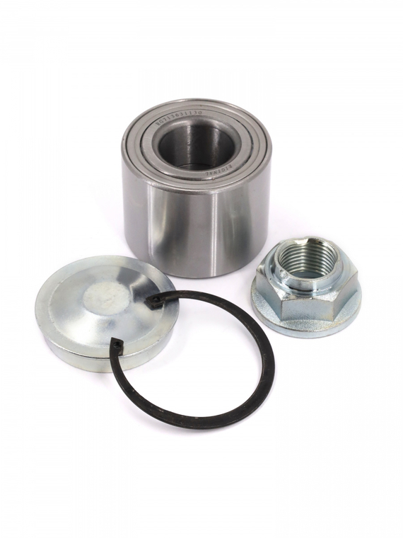 Комплект подшипника ступицы задней