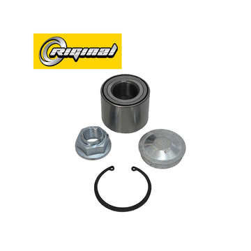 Комплект подшипника ступицы задней