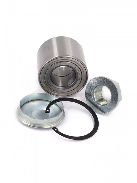 Комплект подшипника ступицы задней