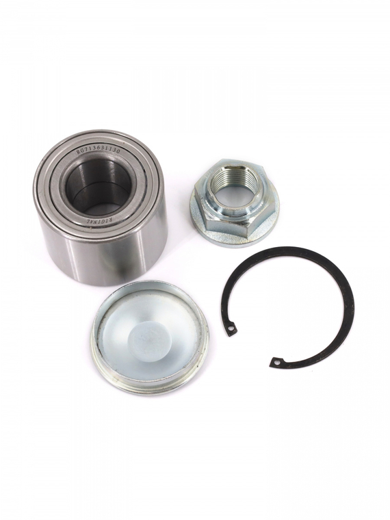 Комплект подшипника ступицы задней