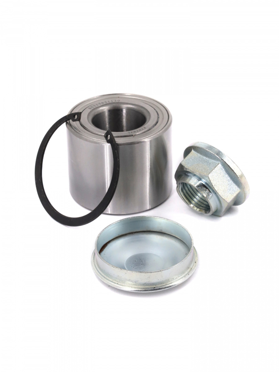 Комплект подшипника ступицы задней