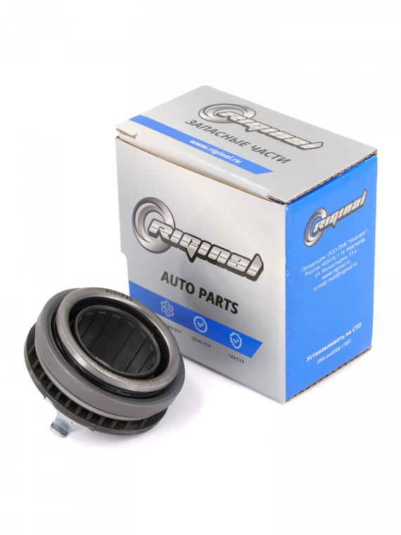 Муфта выключения сцепления