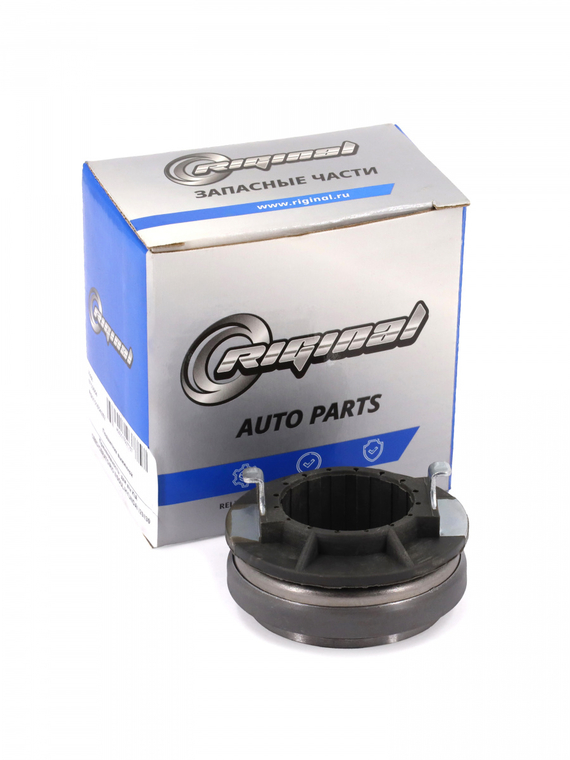 Муфта выключения сцепления