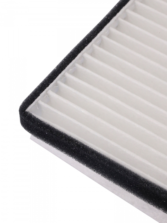 Фильтр салона