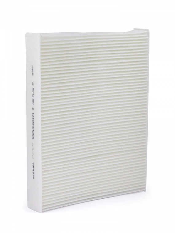 Фильтр салона