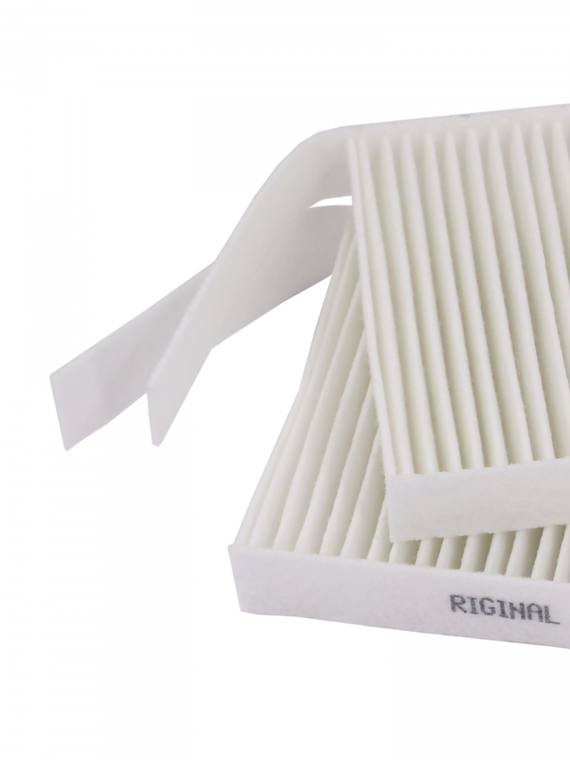 Фильтр салона