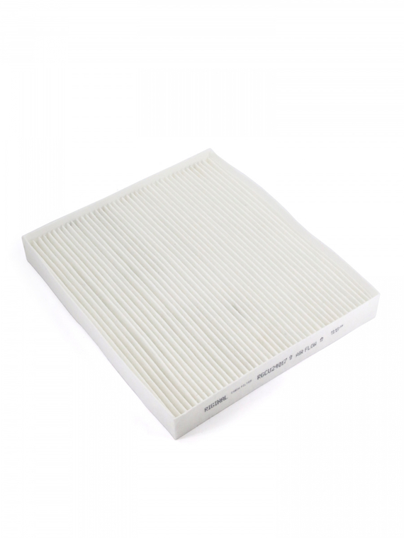 Фильтр салона