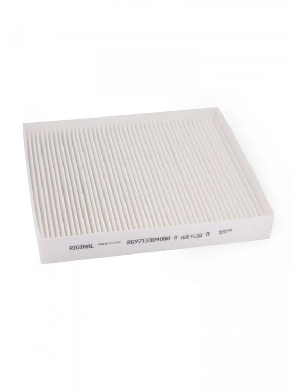 Фильтр салона