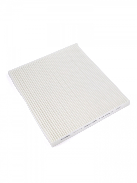 Фильтр салона