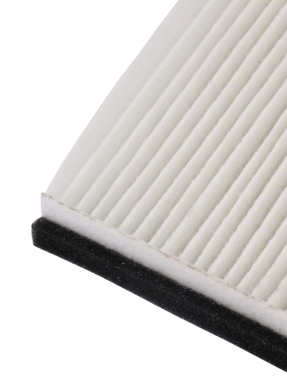 Фильтр салона