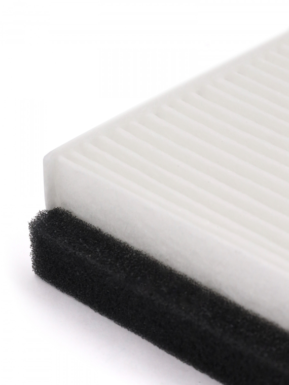 Фильтр салона