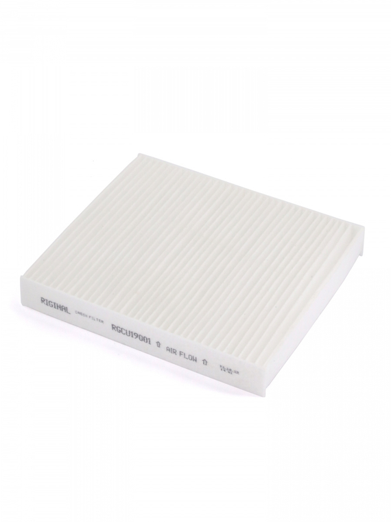 Фильтр салона