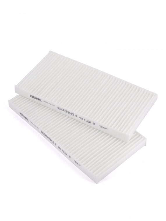 Фильтр салона