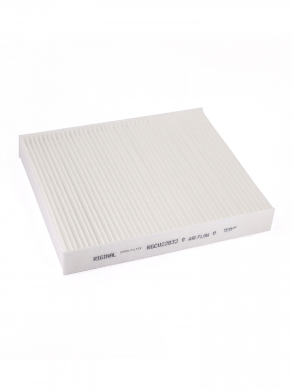 Фильтр салона