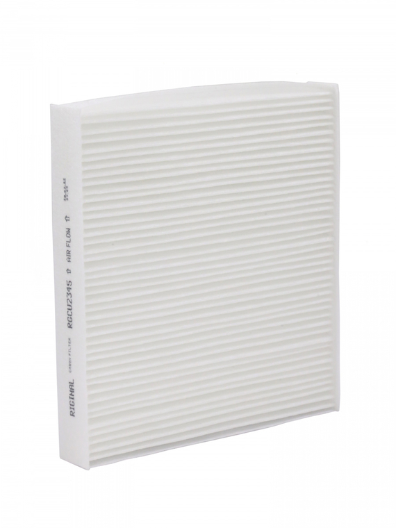 Фильтр салона