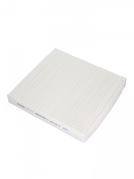 Фильтр салона