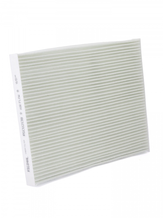 Фильтр салона