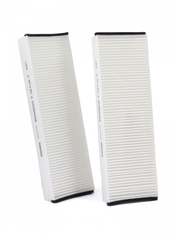 Фильтр салона