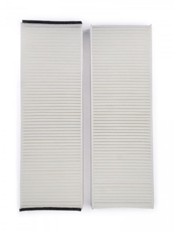 Фильтр салона