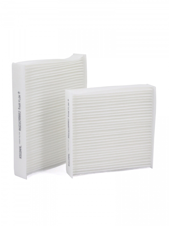 Фильтр салона