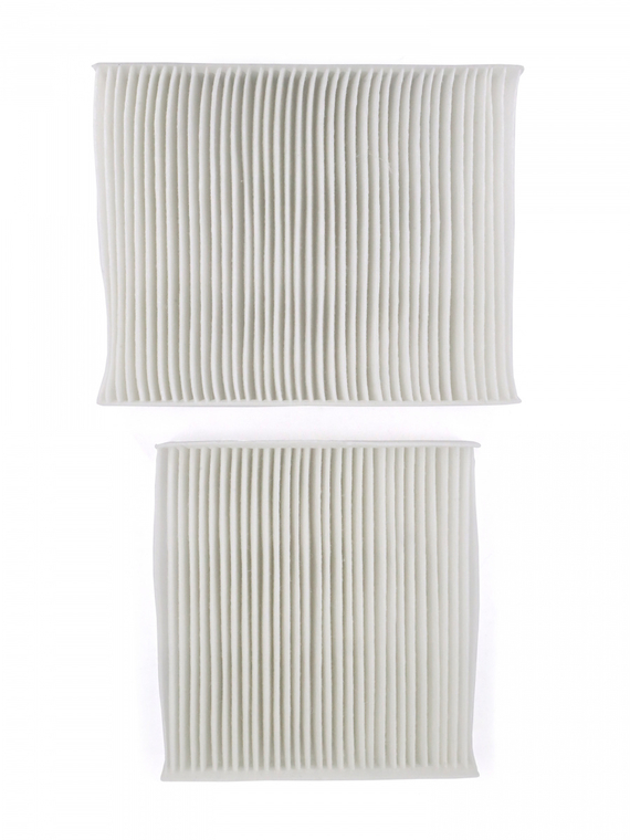 Фильтр салона