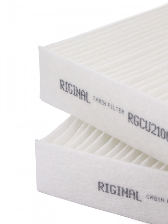 Фильтр салона