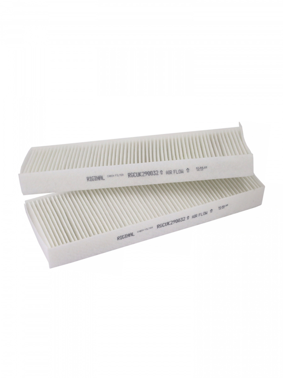 Фильтр салона