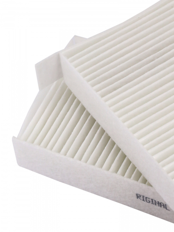 Фильтр салона