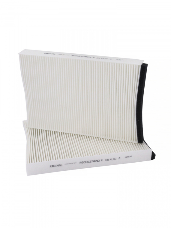 Фильтр салона