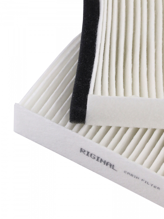 Фильтр салона