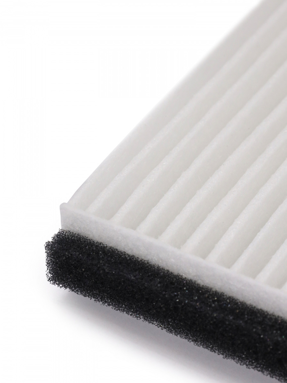 Фильтр салона