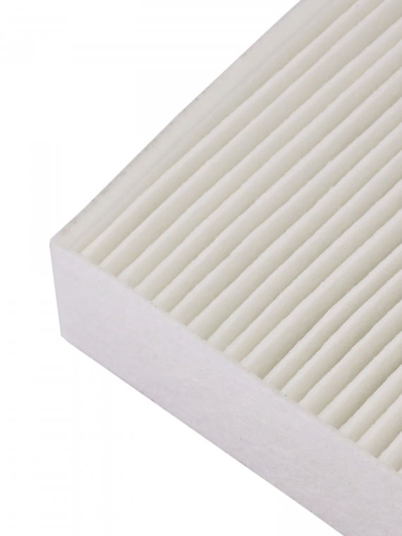 Фильтр салона