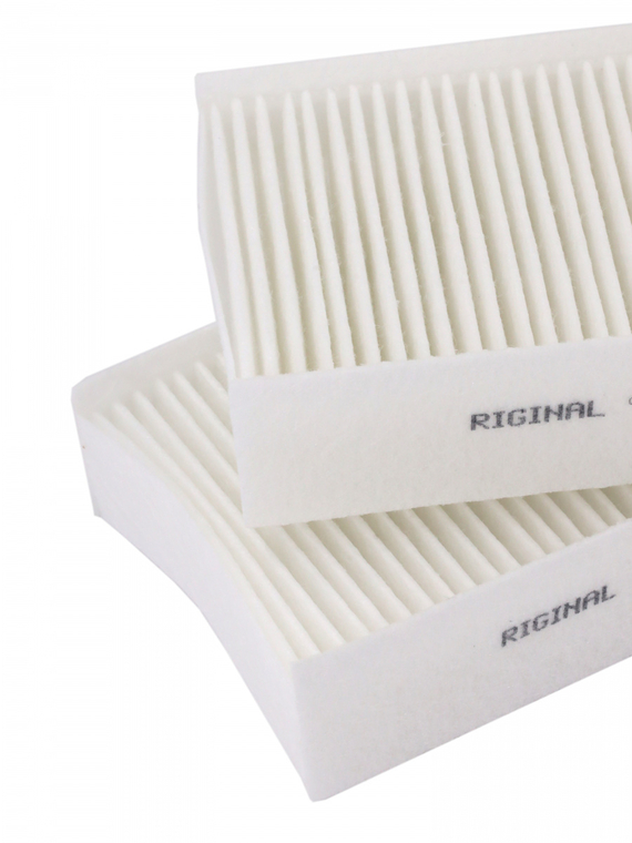 Фильтр салона