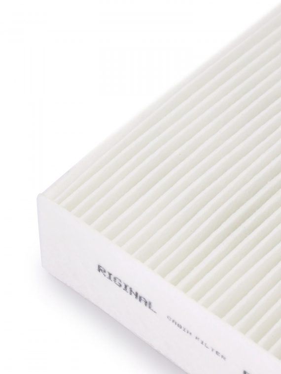 Фильтр салона