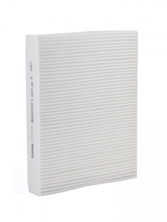 Фильтр салона