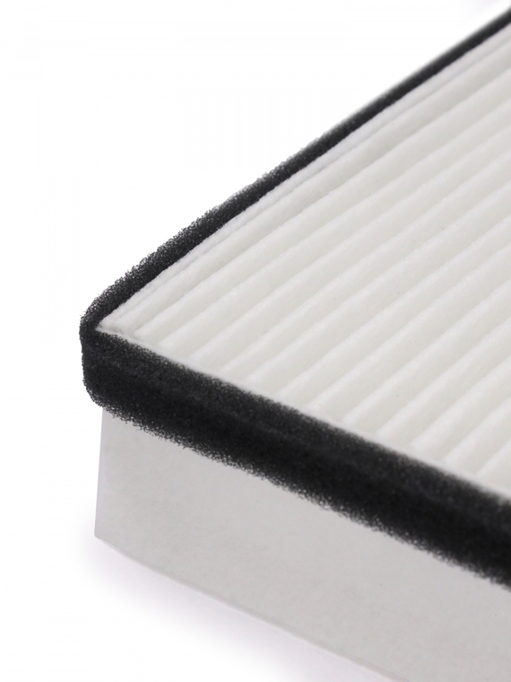 Фильтр салона