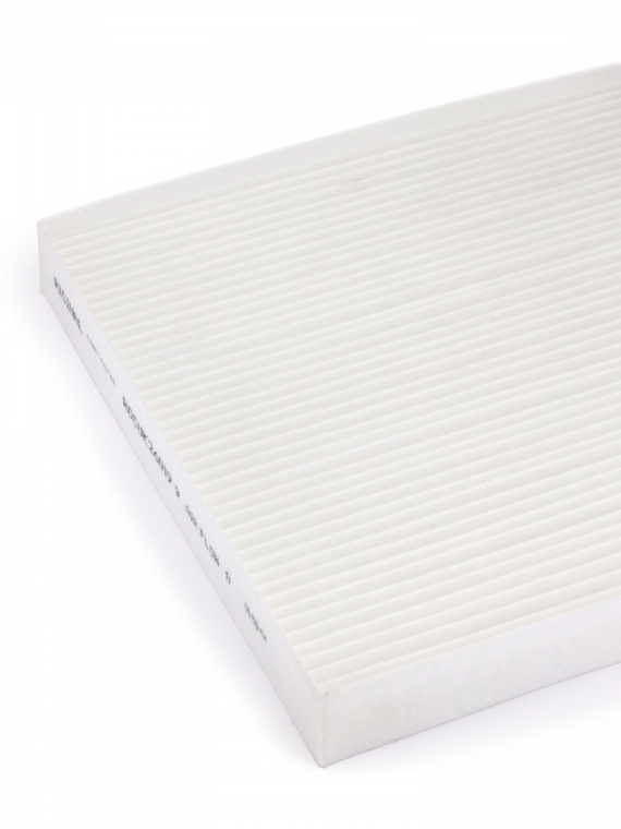 Фильтр салона