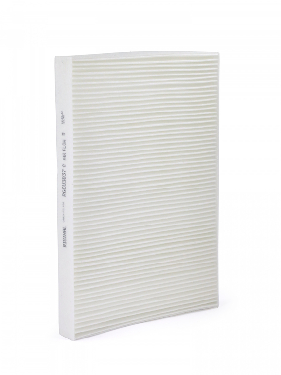 Фильтр салона