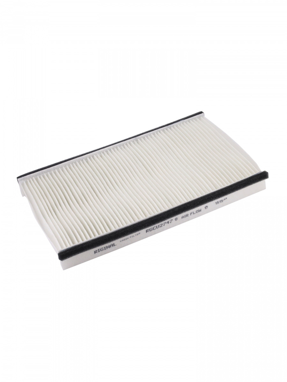 Фильтр салона