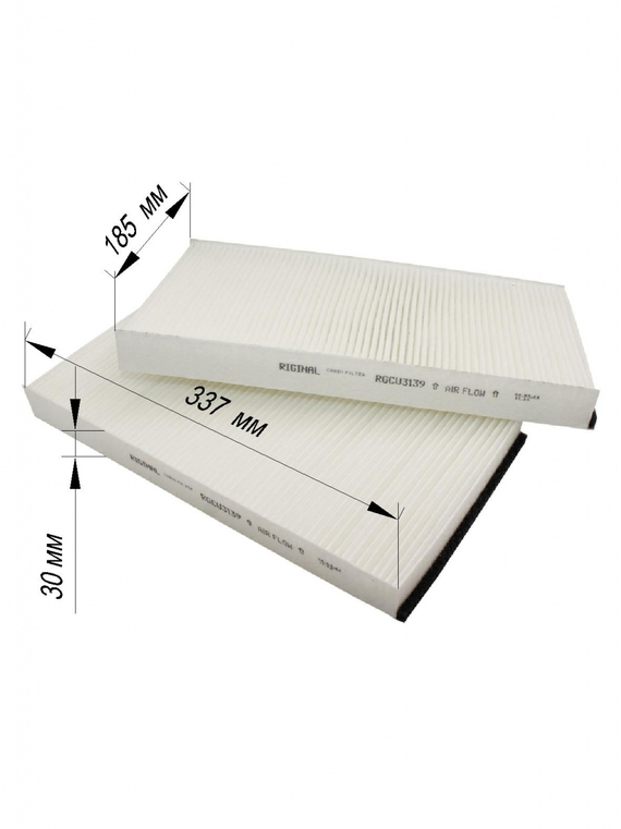 Фильтр салона