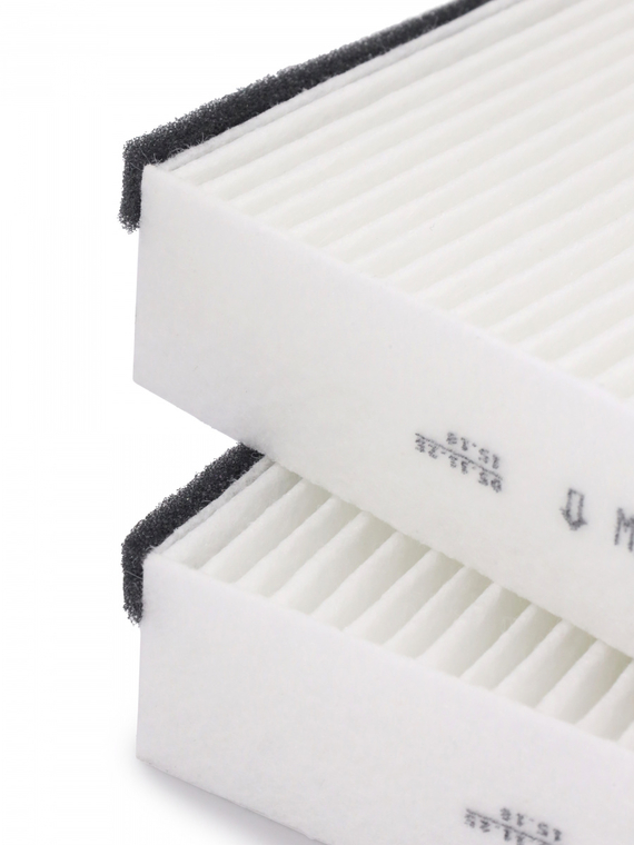 Фильтр салона