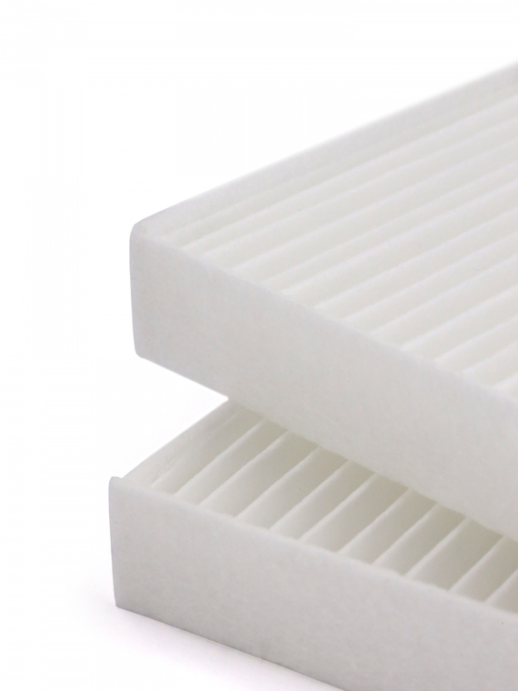 Фильтр салона